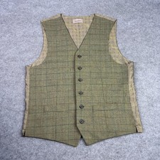 Samuel Windsor Waistcoat Mens