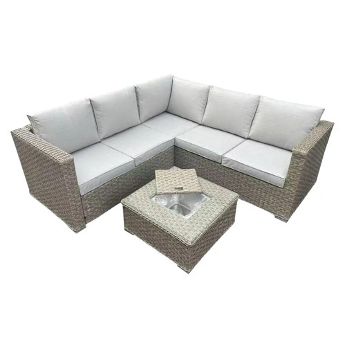 Zara outdoor corner group - outdoor, &