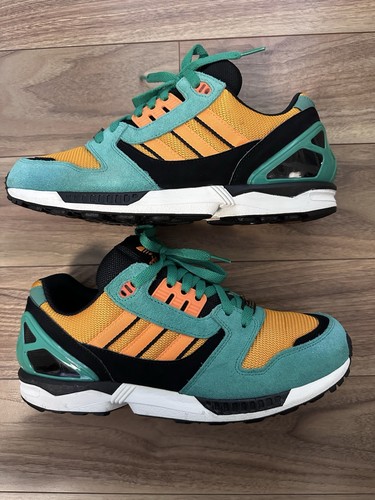 Adidas 8000 fresh - adidas, zx