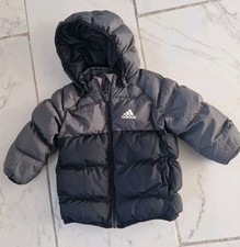 Adidas Baby Puffa Jacket 12-18