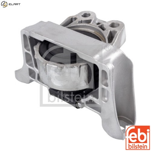 Mounting engine 39887 for - engine,