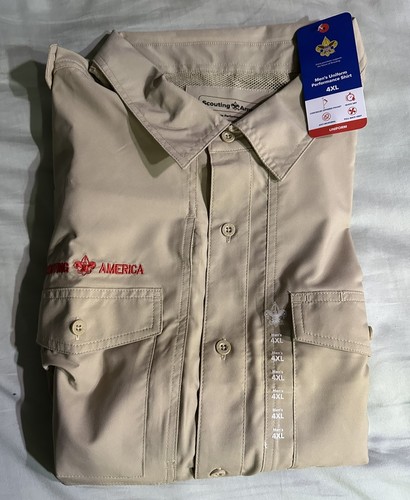 Scouting america bsa uniform - america,