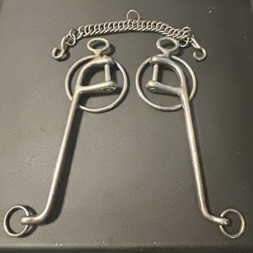 Long interchangeable - 10”,