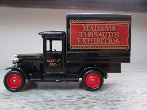 Lledo days gone madame - lledo,