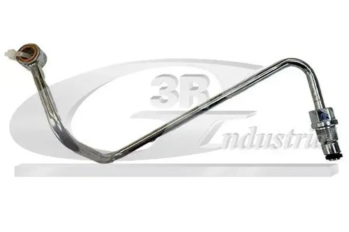 Turbocharger oil line - , 19613