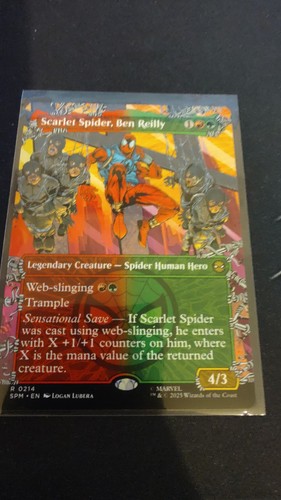 Magic the gathering - magic,