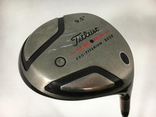 Used 905R Titanium Driver