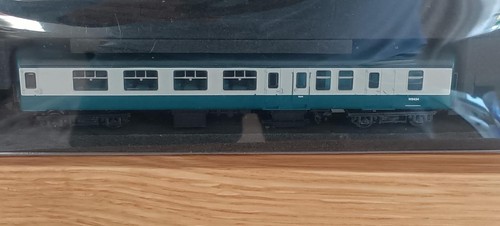 Graham farish 374 - graham, 374-680c
