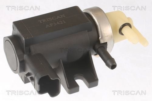 Exhaust control pressure - exhaust,