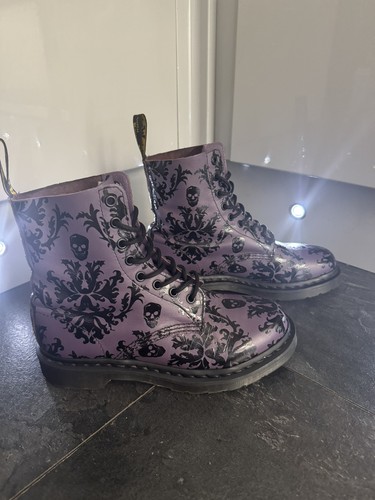 Martens 1460 pascal - dr.,