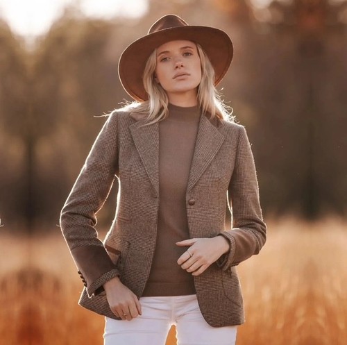 Welligogs westminster jacket - welligogs,