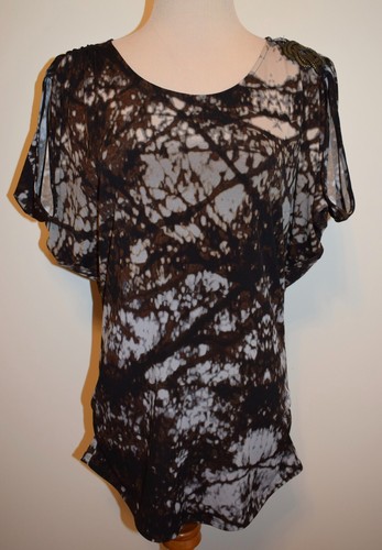 New womens worthington top - womens,