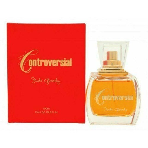 Jade goody controversial - controversial, 100ml