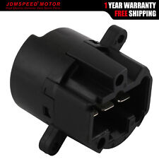 Ignition Lock Barrel Contact