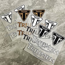 2PCS Reflective Motorcycle