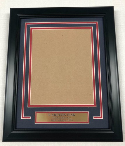 Carlton fisk boston red - fisk,