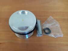 Lotus / Ford Twin Cam Piston Kits 21093 FORGED STD/020/030/040/060" Elan Escort