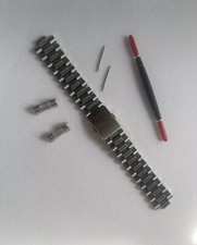 Seiko 19mm Stainless Steel