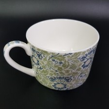 V&A Ceramic Coffee Tea Cup
