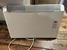 Panel Heater 1500W Digital Control 24/7 Timer & Thermostat Elnur PH150 PLUS