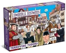 Horrible Histories PLG 7265