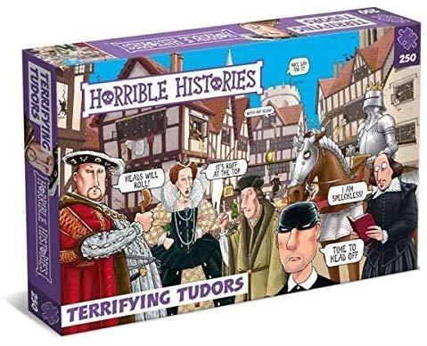 Horrible histories plg 7265 - horrible,