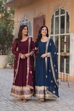 New Indian Salwar Kameez