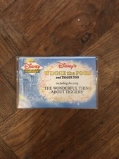 Disney's Winnie The Pooh And