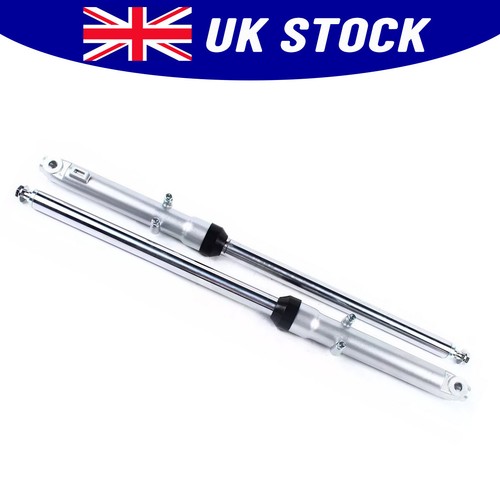 27mm fork legs shocks - shocks, absorber