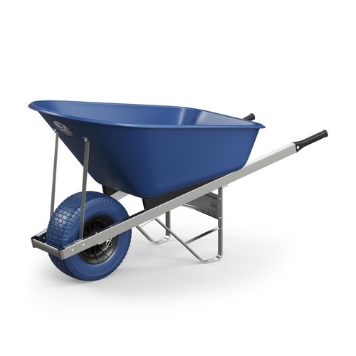Agri barrow heavy duty - heavy,