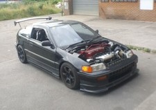 Front Bumper Lip Chin Spoiler