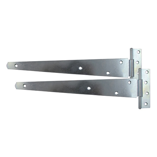 Heavy duty hot - duty, dipped