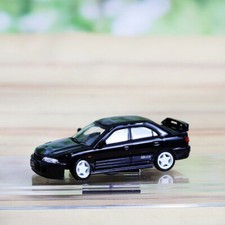 BMC 1/64 Scale Mitsubishi