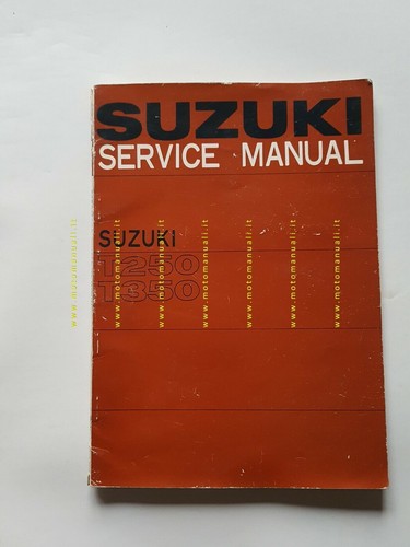 1969 suzuki 350 t - t,