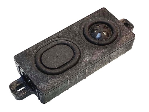 Powerful em2 speaker for dcc - em2,