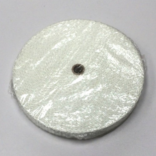 Wick roll 25mtr l 25mm - 25mtr,
