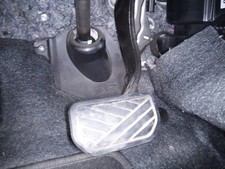 Brake pedal 2435603 for - brake,