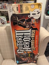 Guitar Hero 3 Legends Of Rock