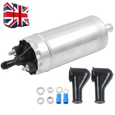 Universal Inline High Pressure