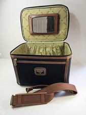 Antler Vintage Black/Brown