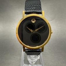 Movado Museum Watch Men 31mm