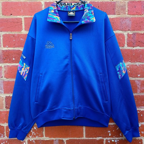 Rare vintage 90s kappa - vintage, sport