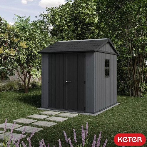 Keter newton plus 5x7ft - newton,