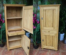 🩷 Superb! Old Antique Pine