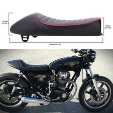 Motorcycle Cafe Racer Seat