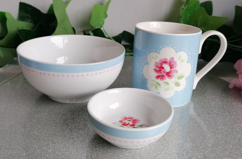 Cath kidston provence rose - cath,