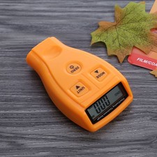New Paint Thickness Gauge