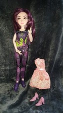 Disney Descendants Mal Doll -