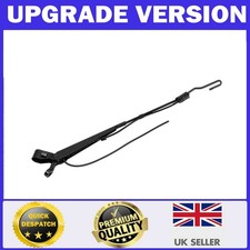Wiper Arm Front Driver Side