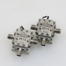 1pc MARKI IR15 RF/LO:3-15GHz
